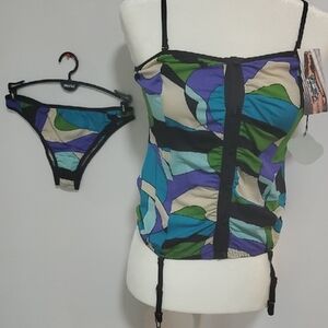 Sexy  Lingerie Size Medium